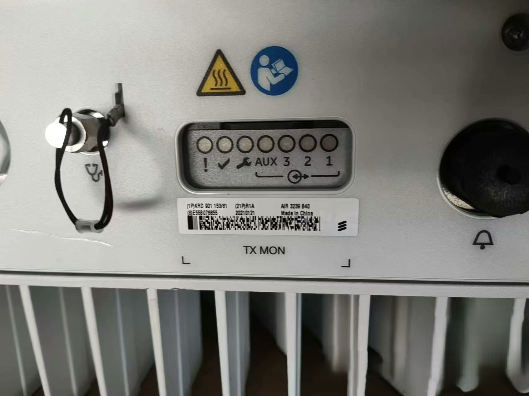 Ericsson AIR3239B40 KRD901153/11