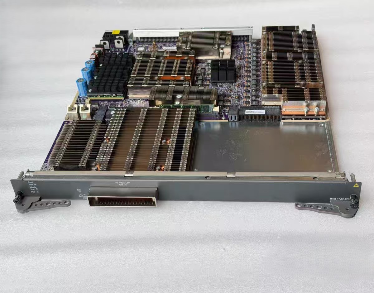 ALCATEL LUCENT  3HE07159BA