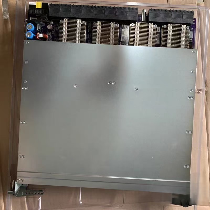 ALCATEL LUCENT 3HE08428AA 1PUCBGVFAA