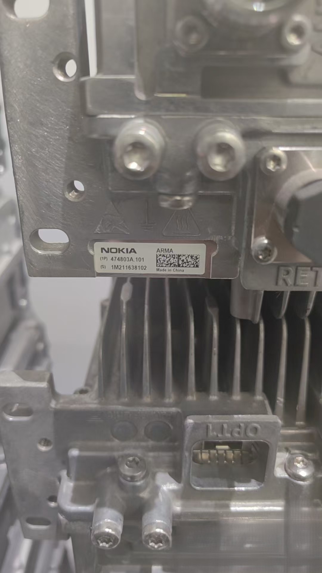 Nokia 474803A ARMA AirScalc RFM 6T6R