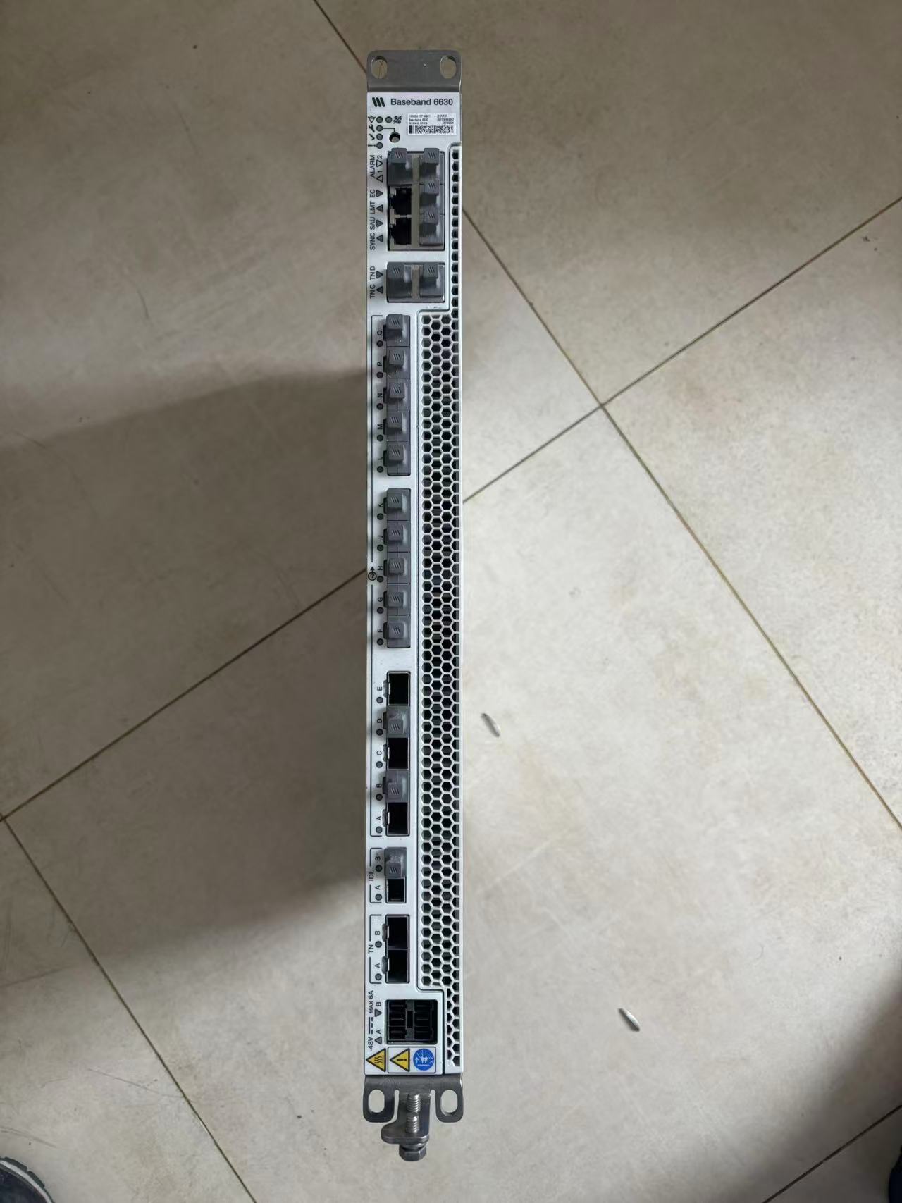 Ericsson KDU137848/11