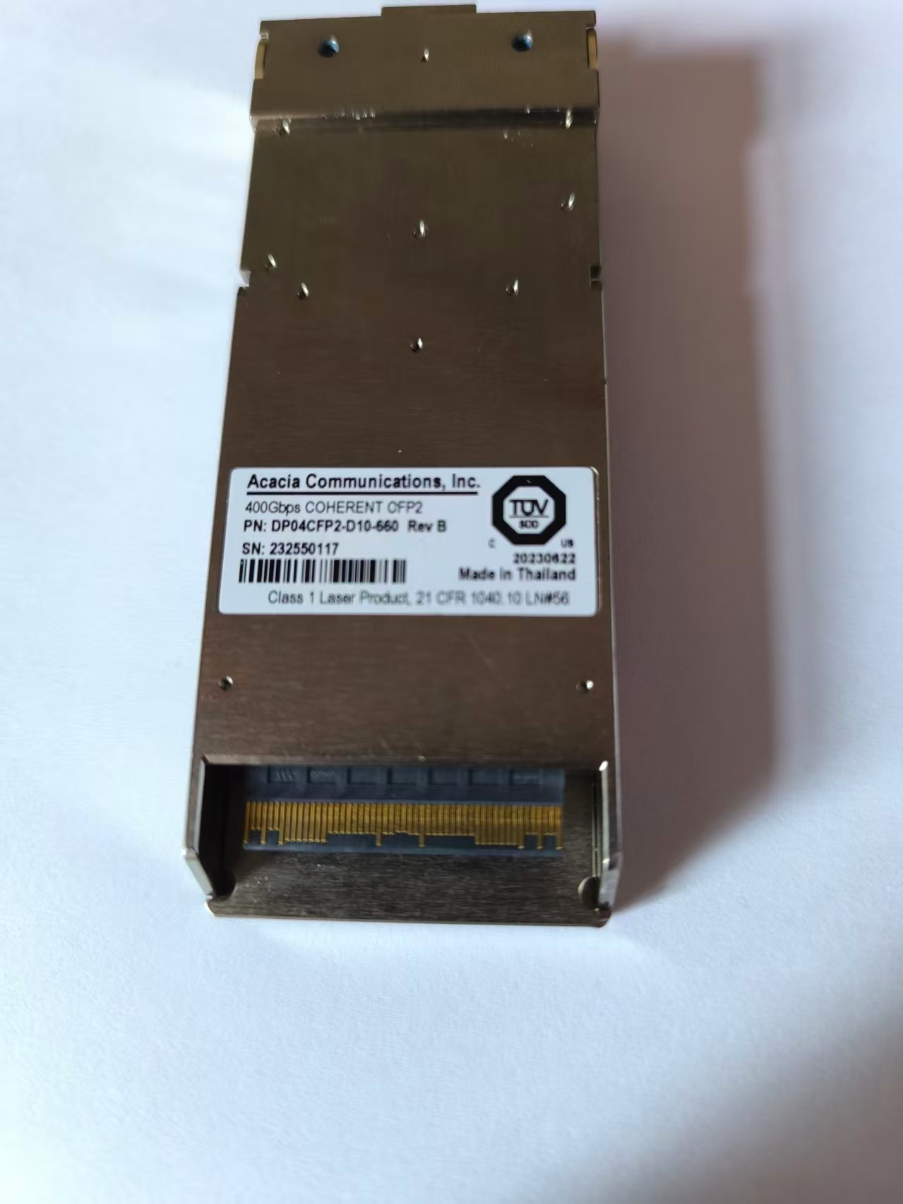 Acacia DP04CFP2-D10-660