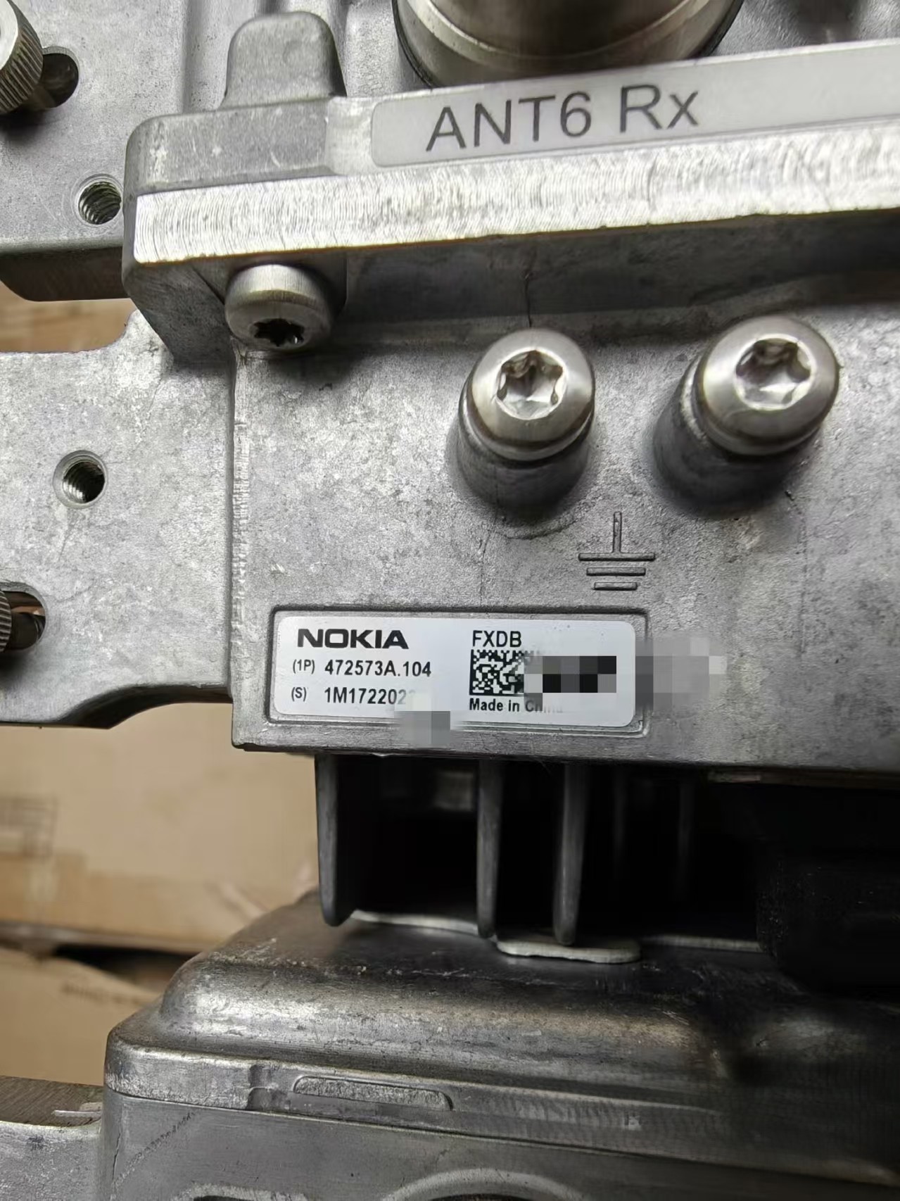 NOKIA FXDB 472573A