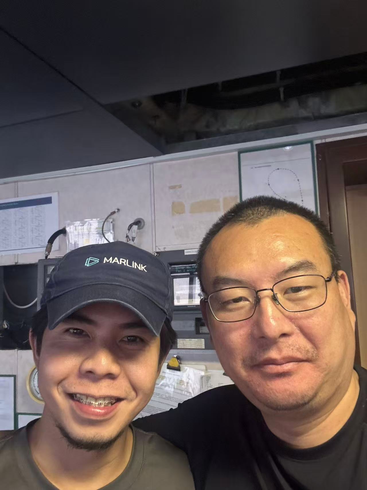 On-site engineering coordination